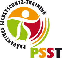 Logo PSST
